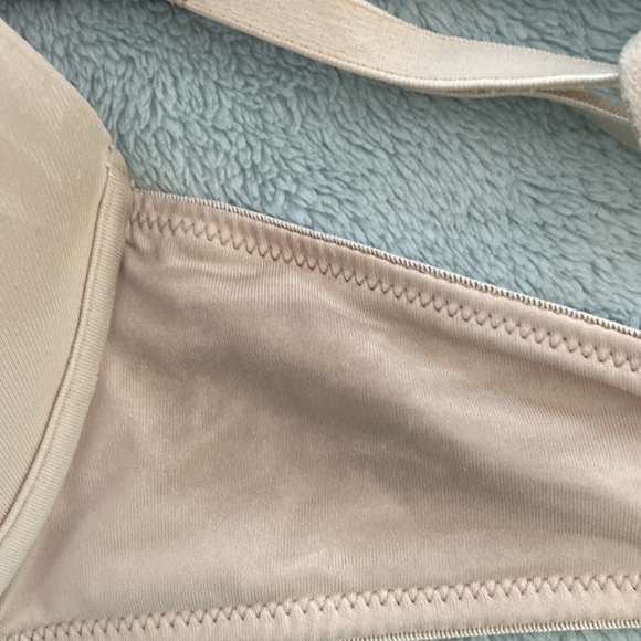 PINK by VS wear everywhere super push-up 34B lot of 6 - Picture 4 of 5